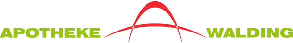 Apotheke Walding Logo